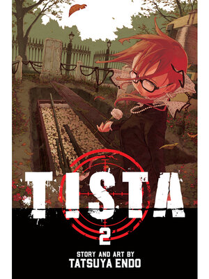cover image of Tista, Volume 2